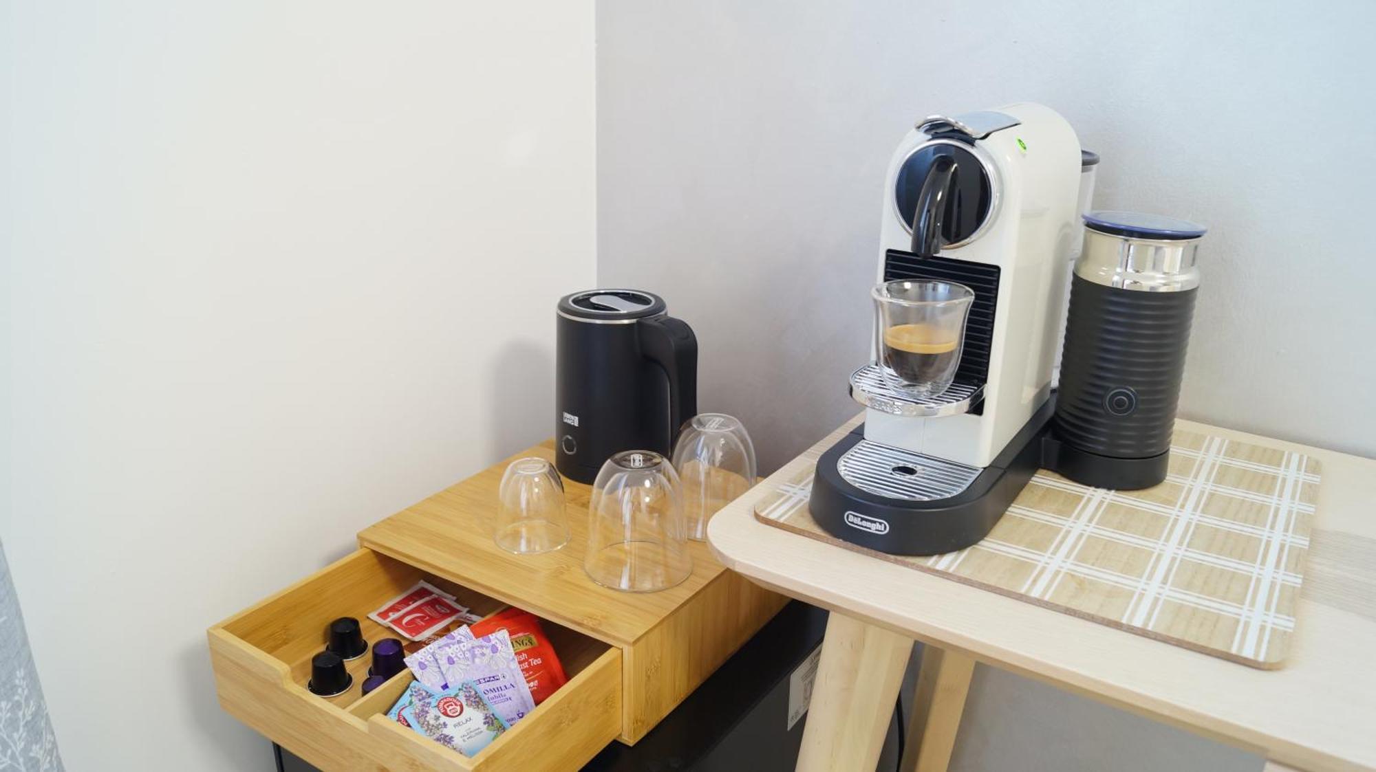 Mava Rooms 维耶斯泰 外观 照片