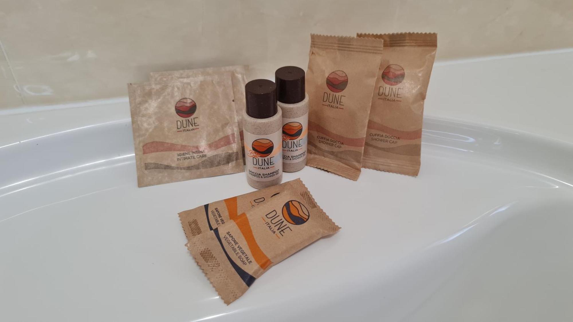 Mava Rooms 维耶斯泰 外观 照片